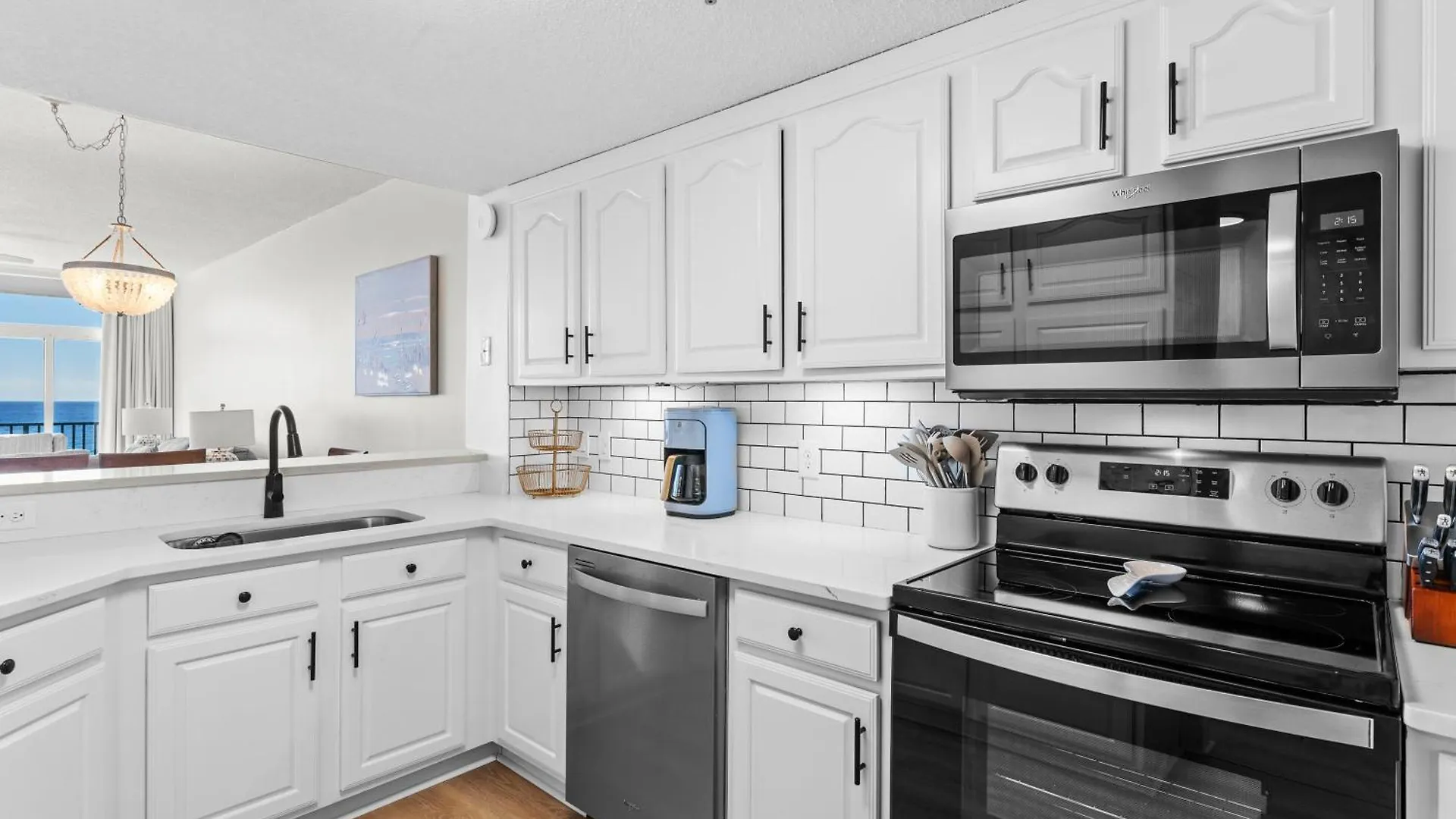 Jade East Towers 0430 By Newman-dailey Holiday home Destin