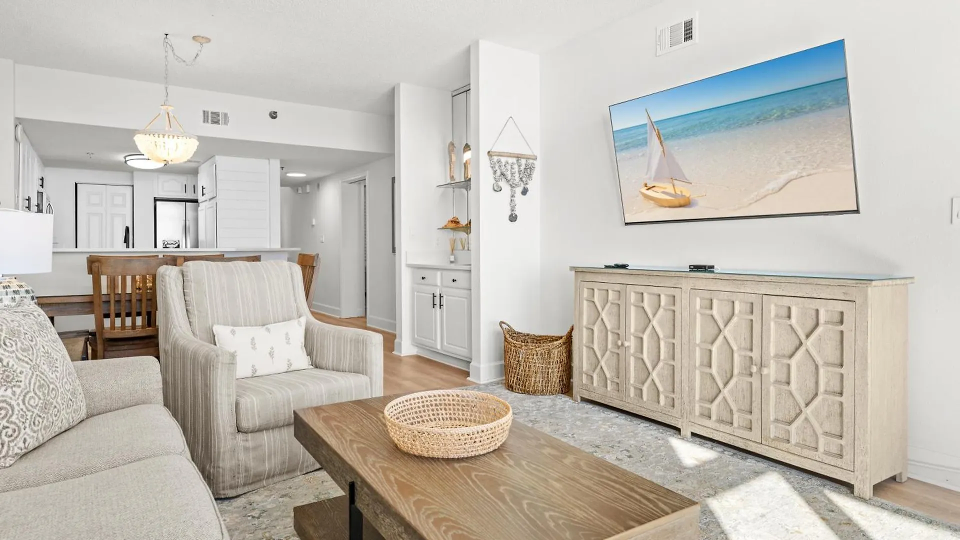 Holiday home Jade East Towers 0430 By Newman-dailey Destin