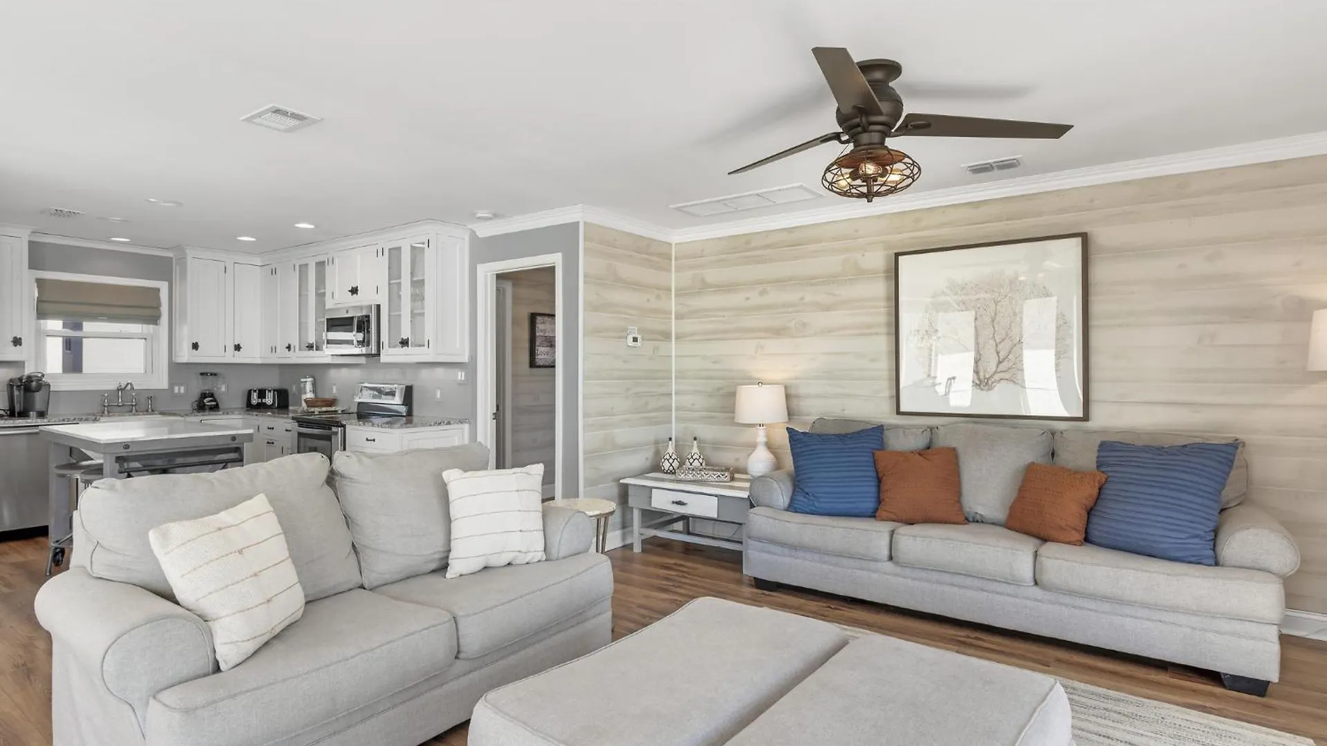 דירה Sandpiper Cove 2115 *