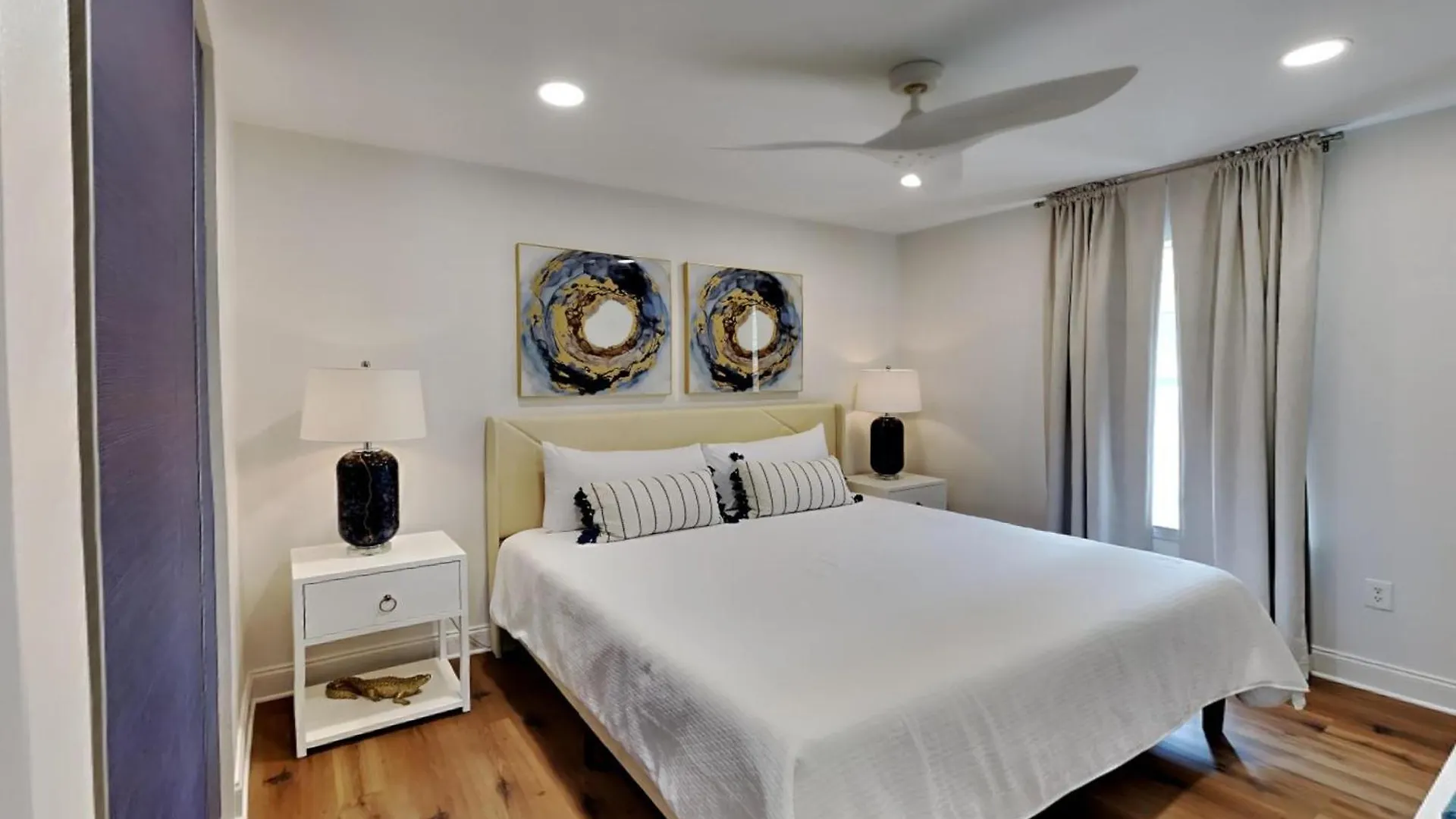 Holiday home Seaspray *