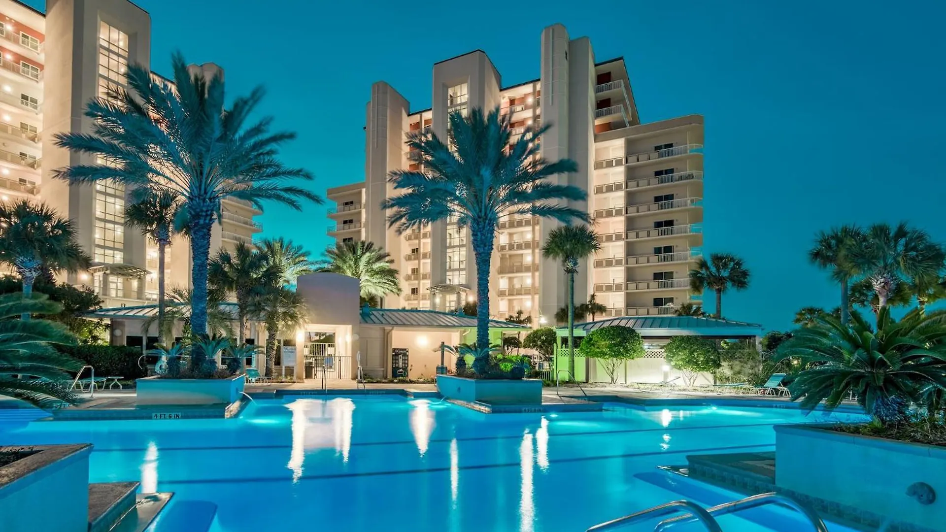 Harbor Landing 602a Apartment