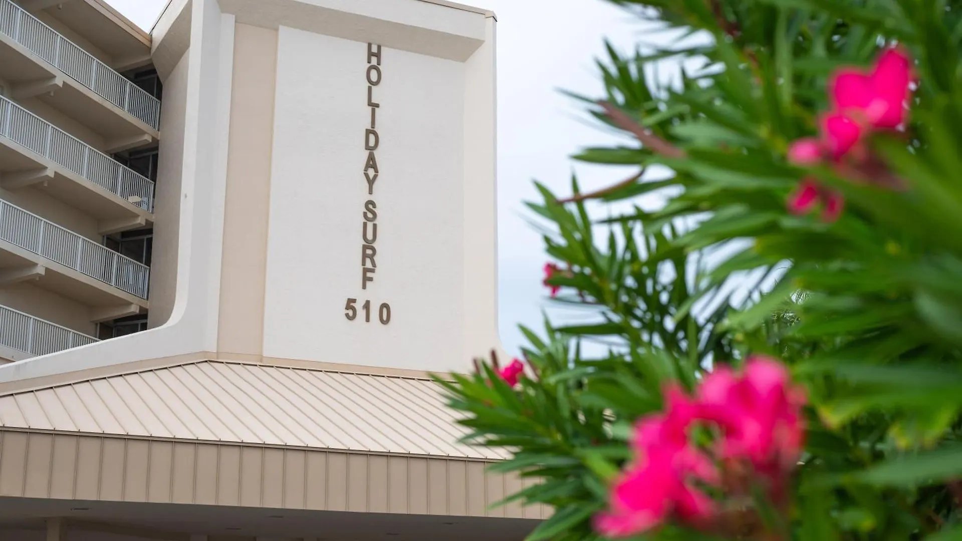 Surf And Racquet Unit 415 بيت للعطل