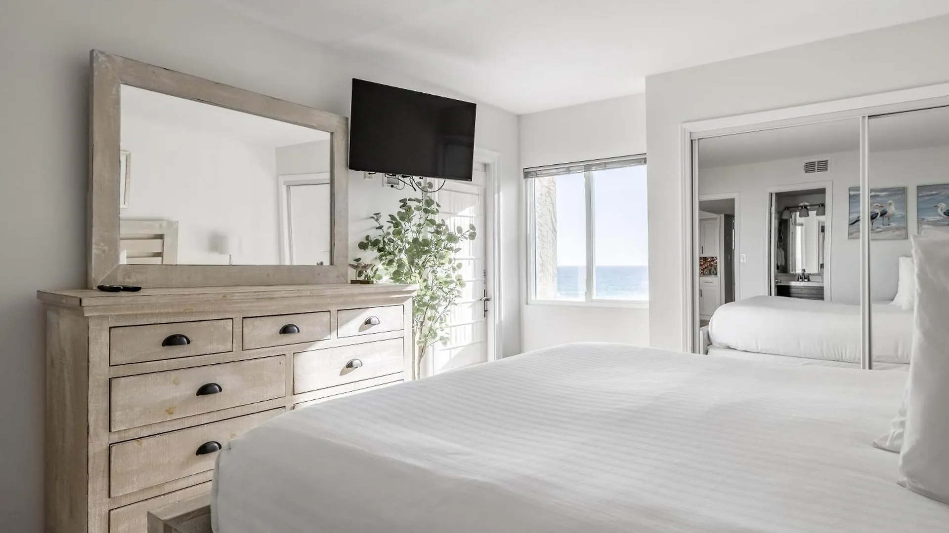 Surf And Racquet Unit 415 بيت للعطل دستين