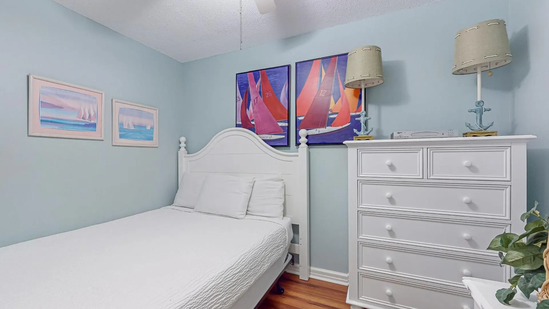 Pelican 1717 Apartment Destin