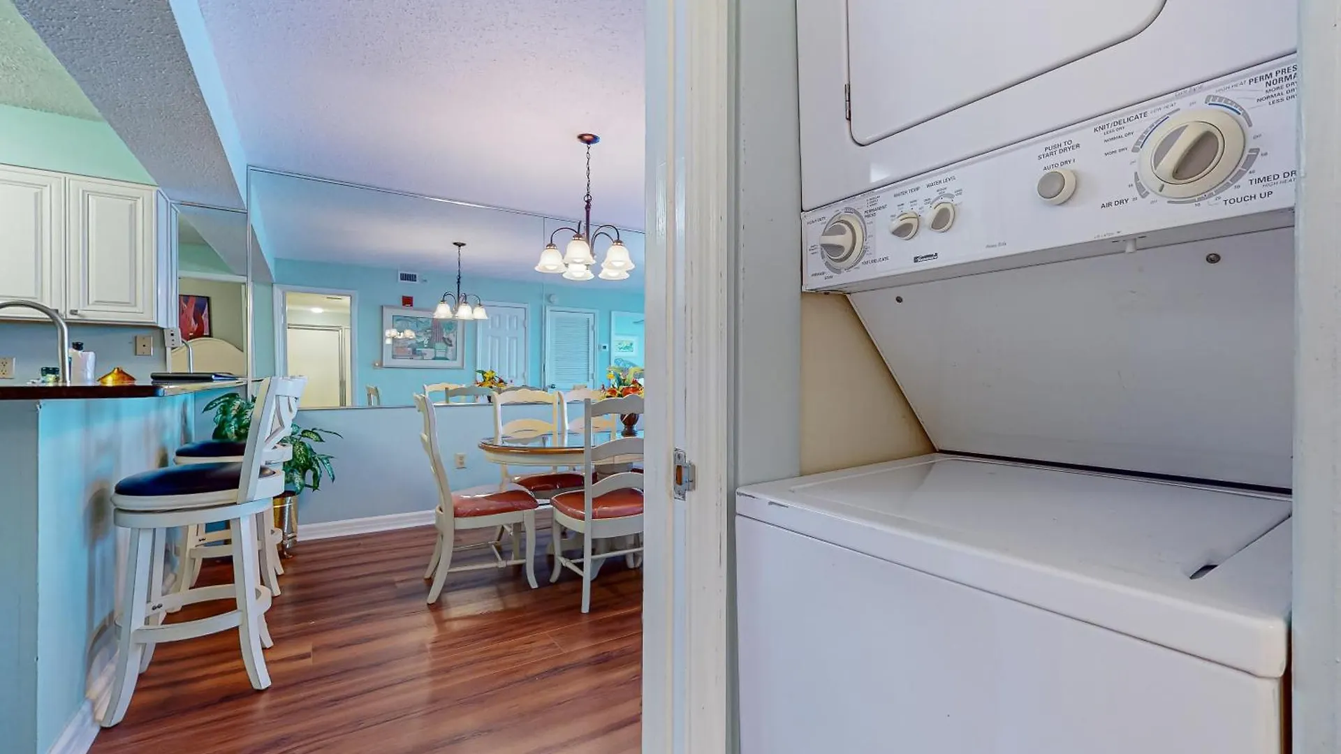 Apartment Pelican 1717 Destin