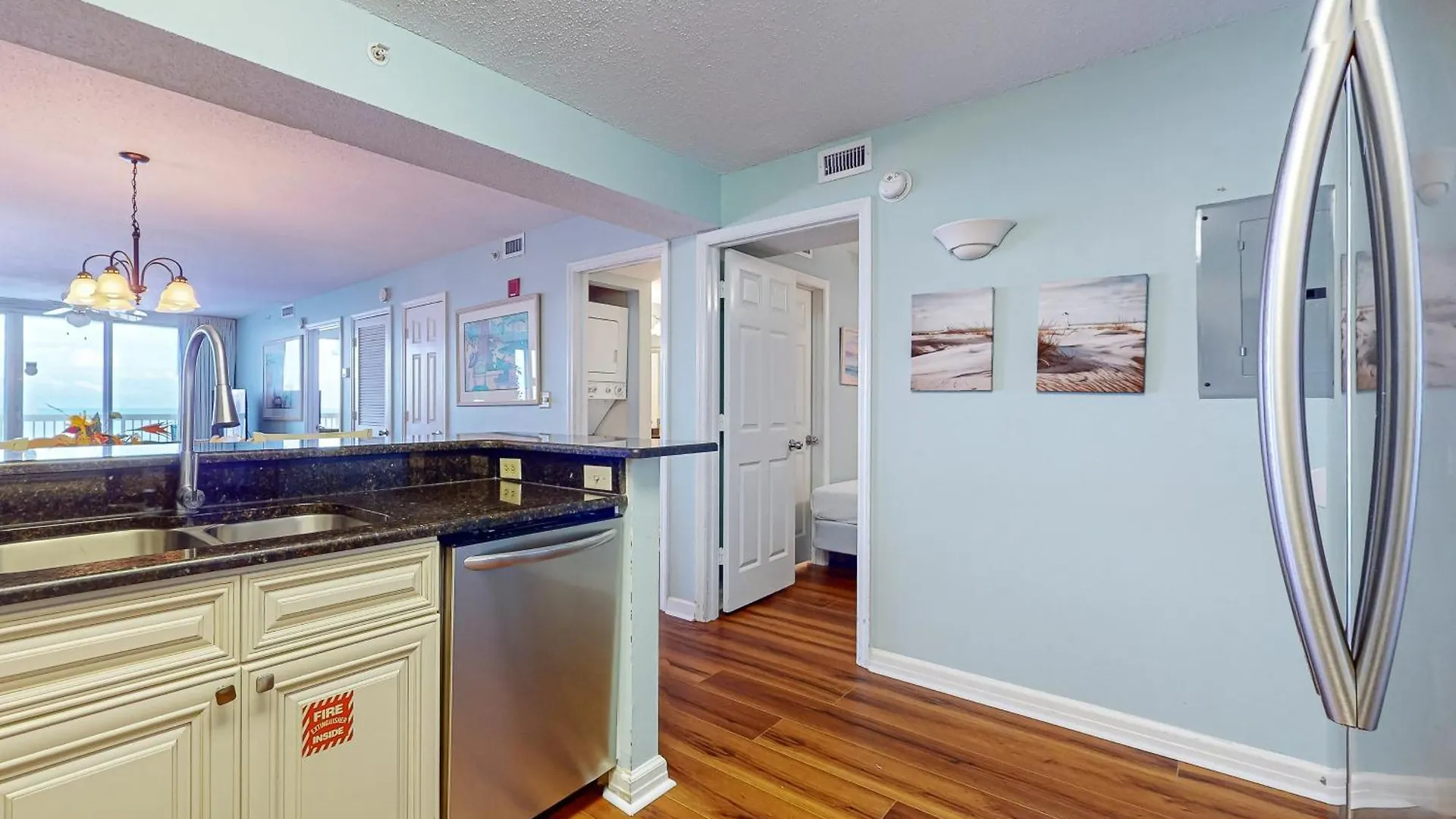 Pelican 1717 Apartment Destin
