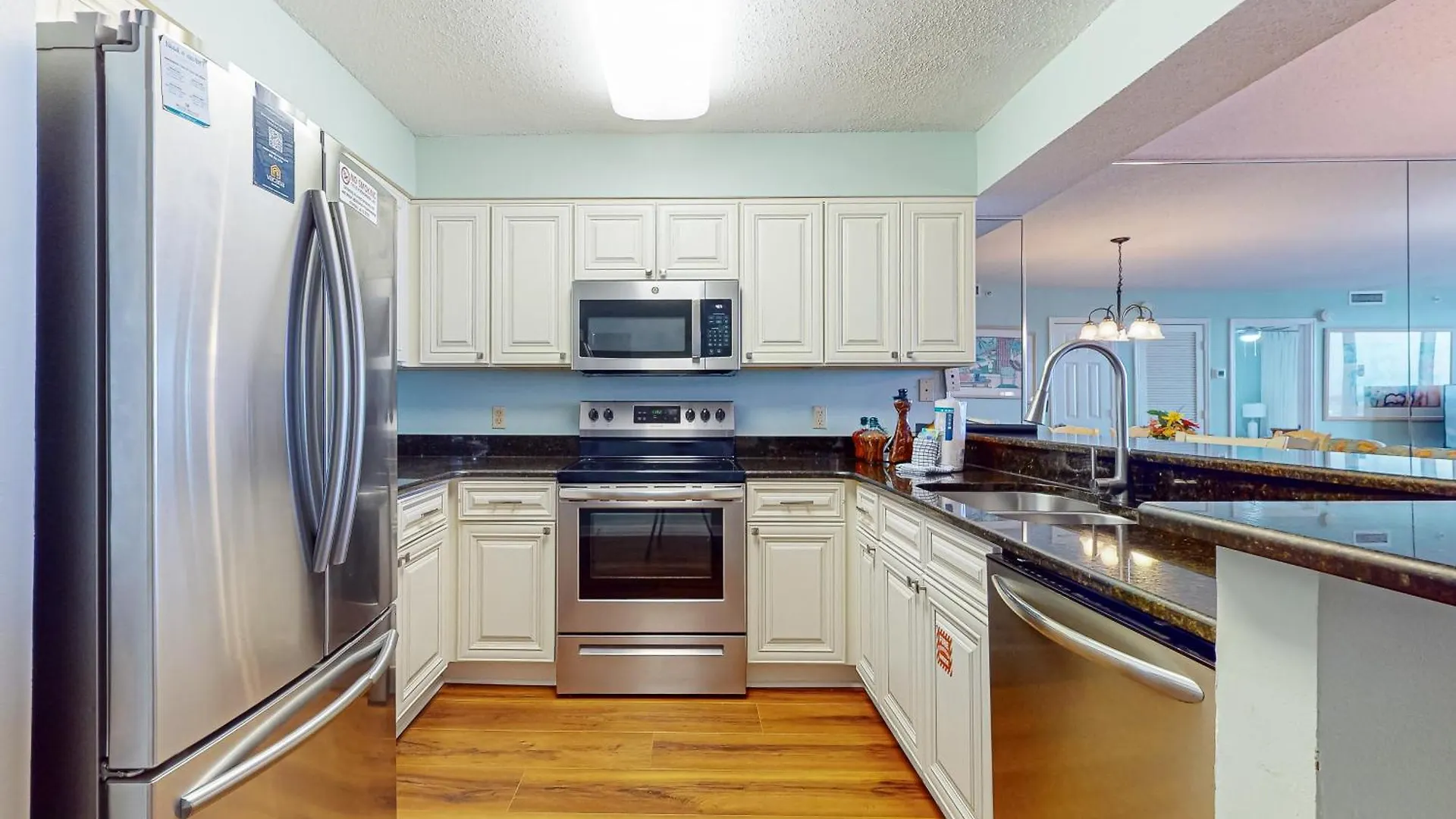 Apartment Pelican 1717 Destin