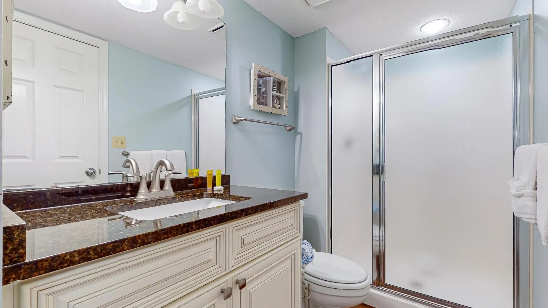 Apartment Pelican 1717
