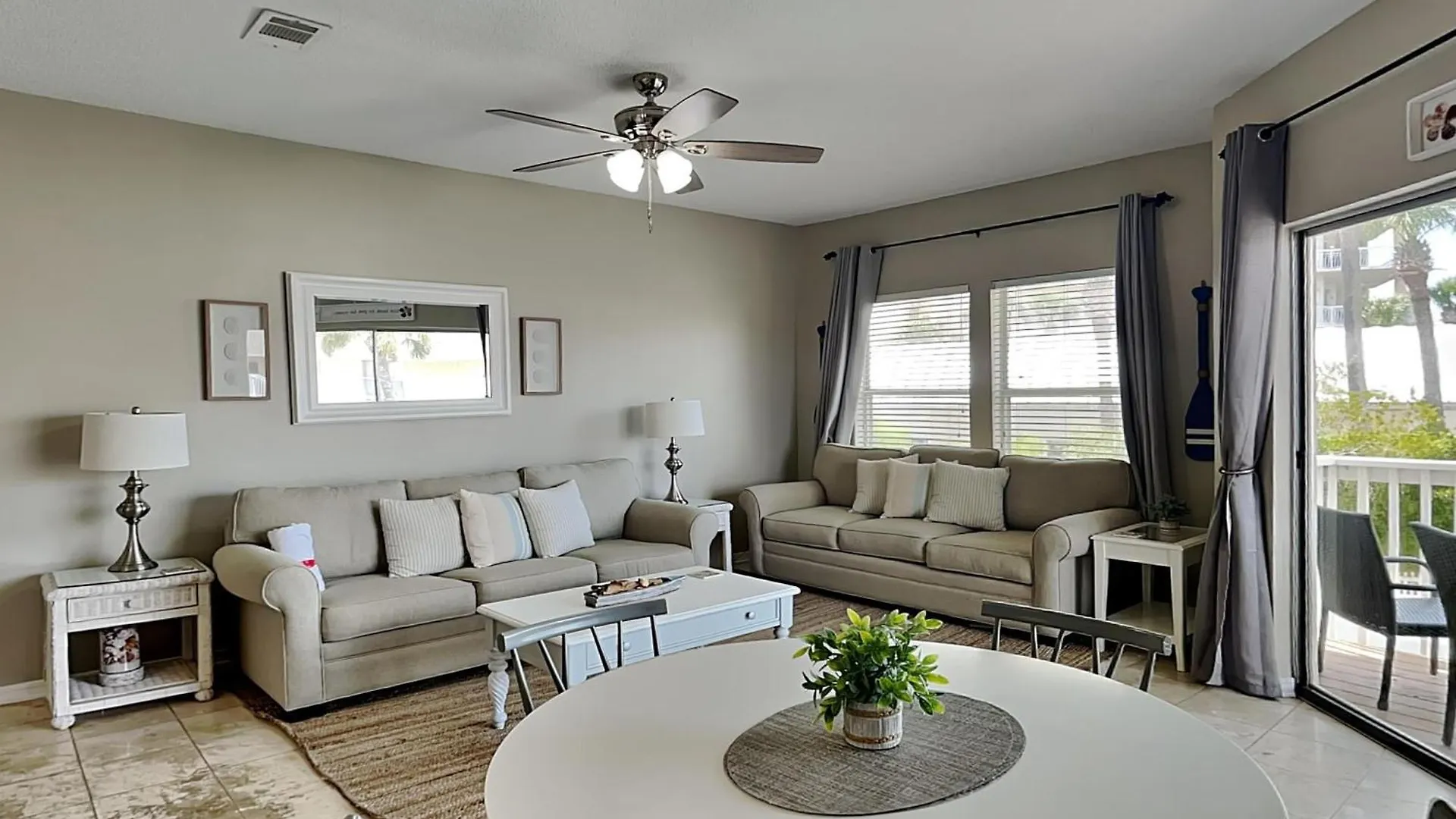 公寓 Sandpiper Cove 9224