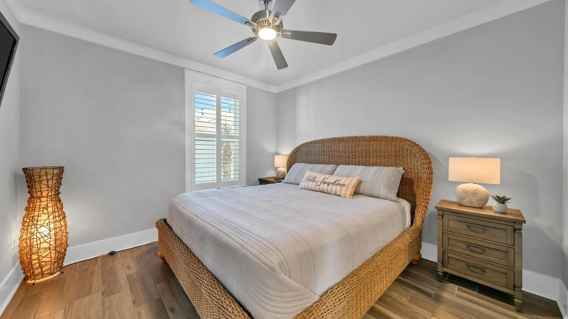 The Salty Holiday home Destin