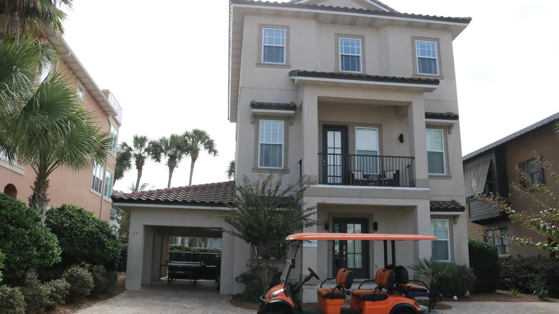 Destiny Holiday home