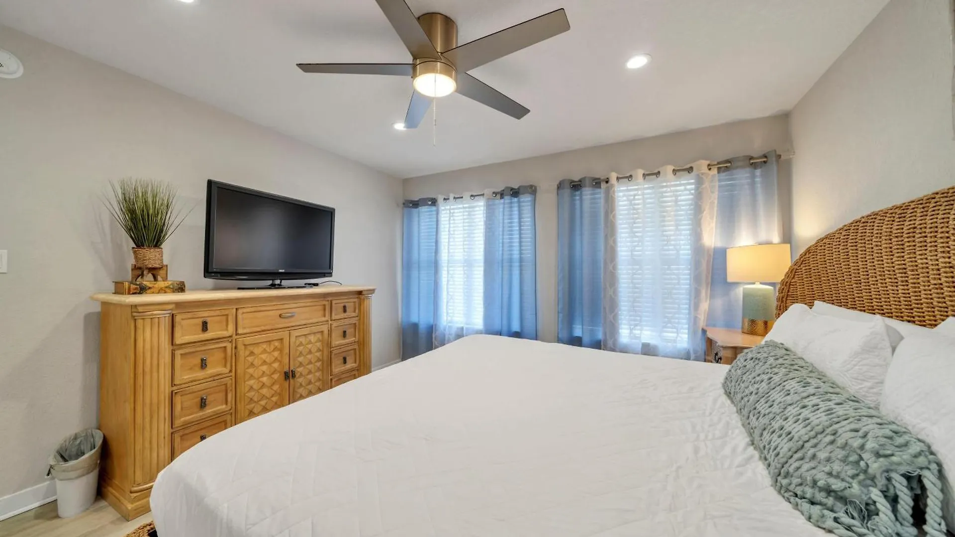 Sol Mate Holiday home Destin