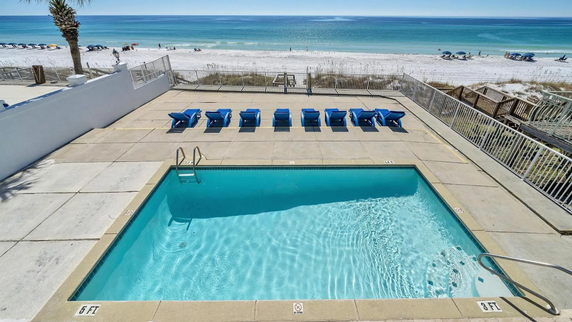 Sol Mate Holiday home *