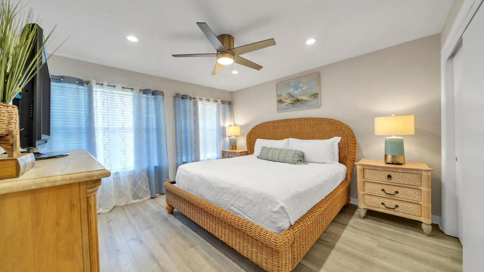 Sol Mate Holiday home