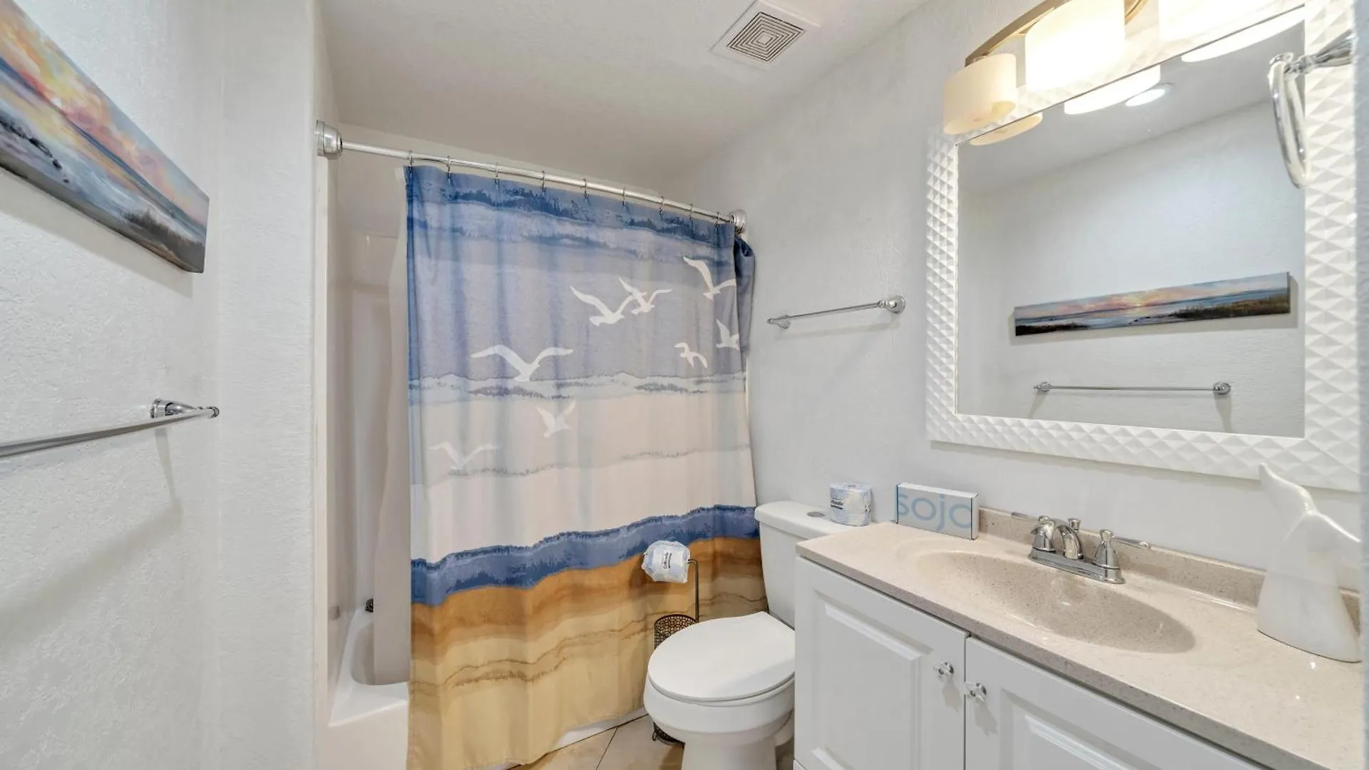 Holiday home Sol Mate Destin