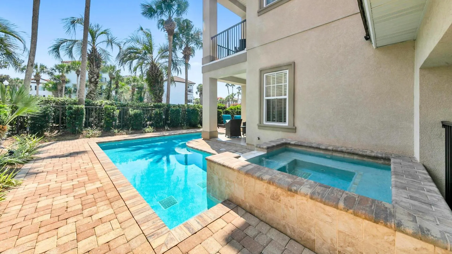 Holiday home Destiny Destin