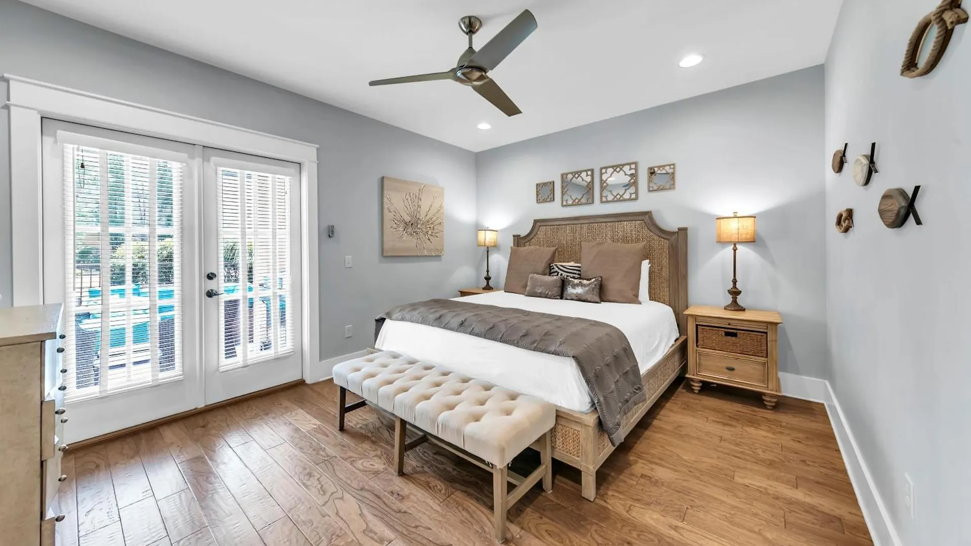 Holiday home Destiny Destin