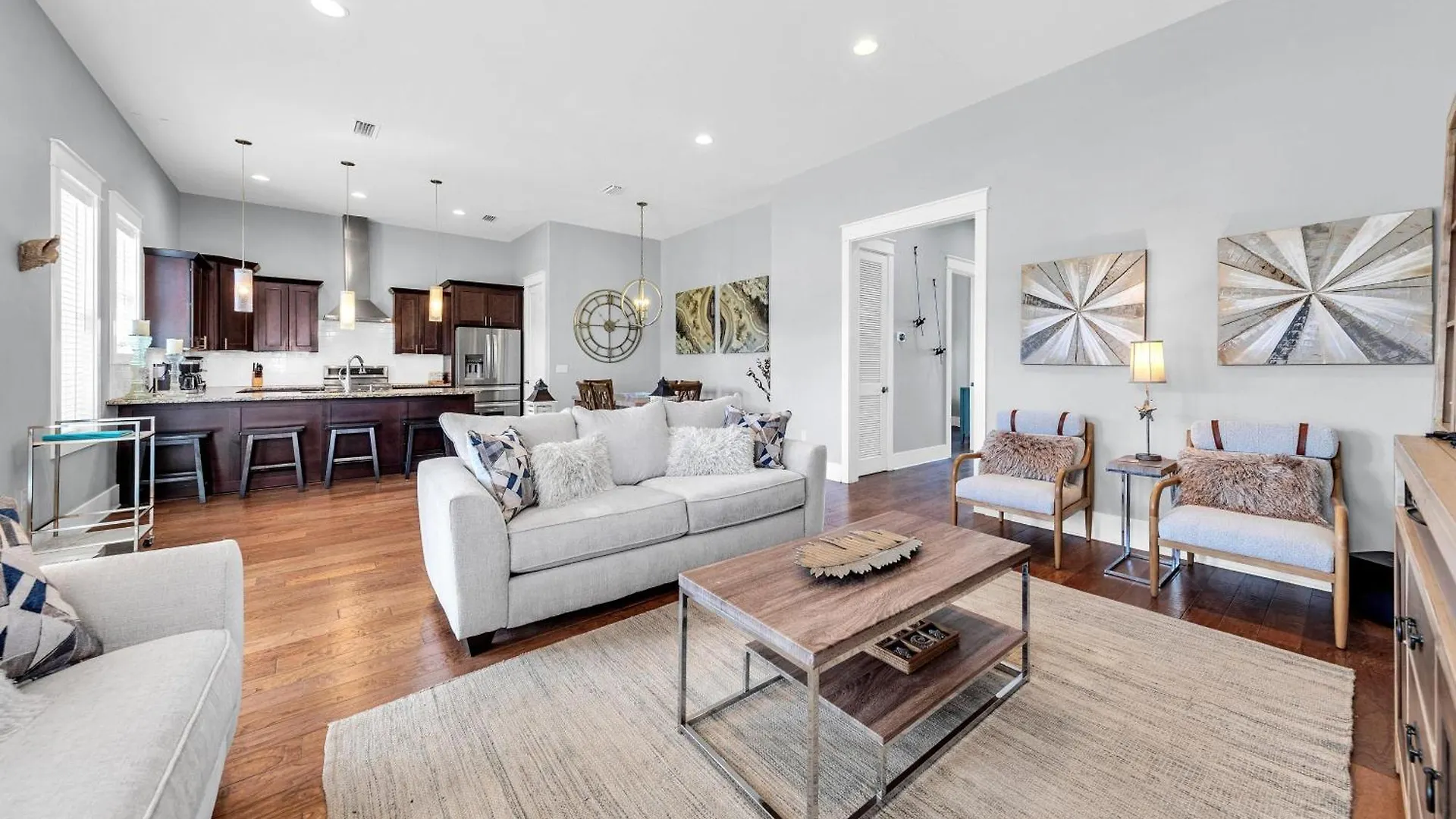 Destiny Holiday home