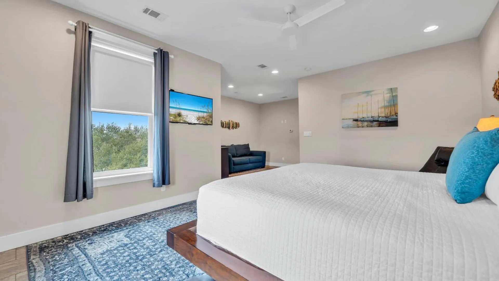 Iorana Ii Holiday home