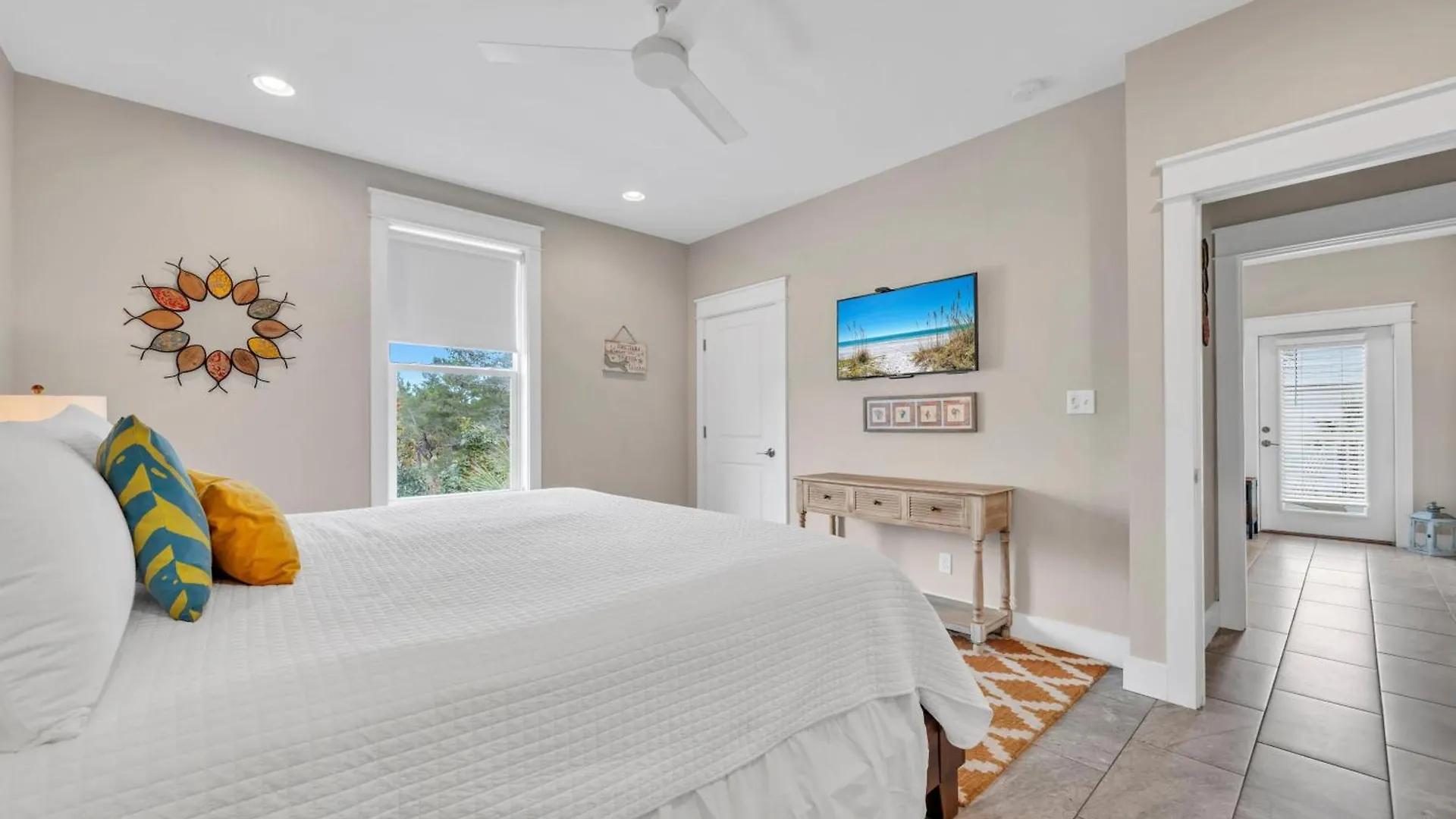Iorana Ii Holiday home Destin