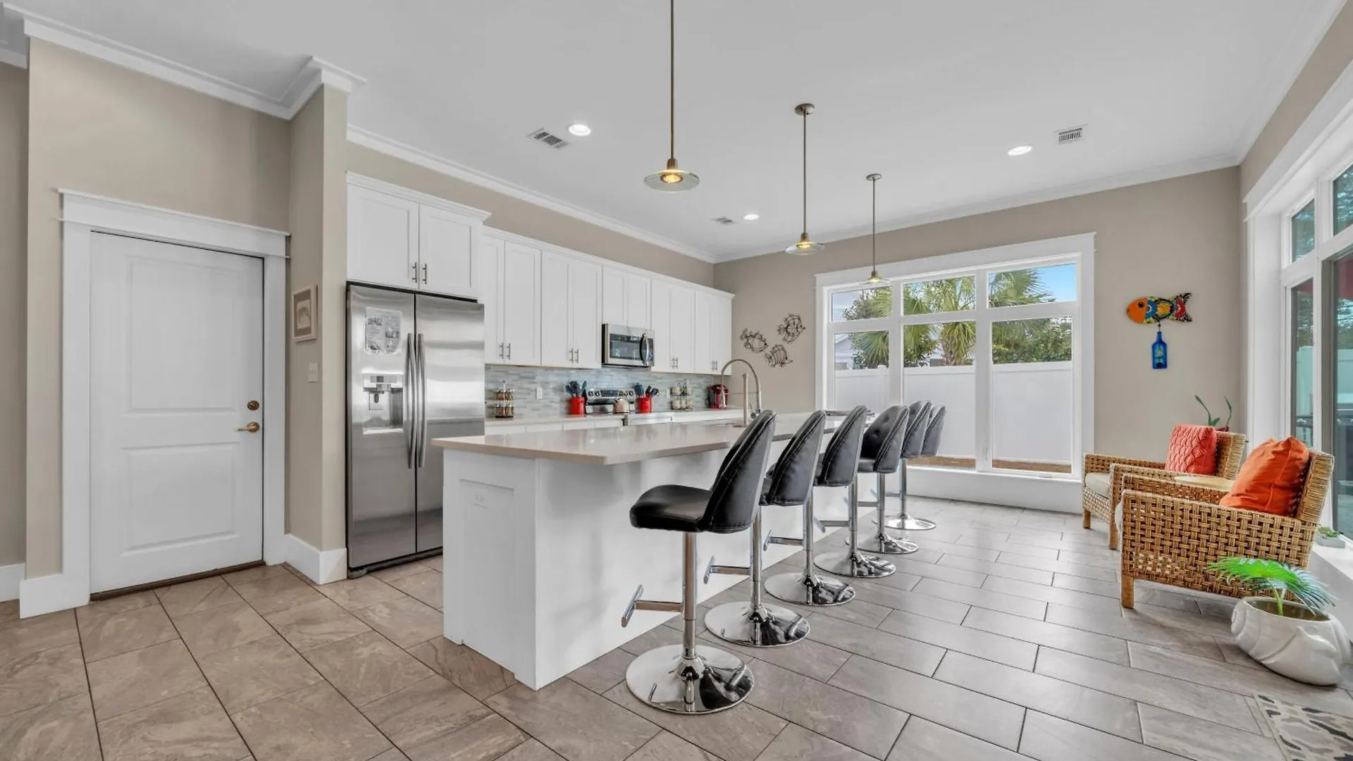 Holiday home Iorana Ii Destin
