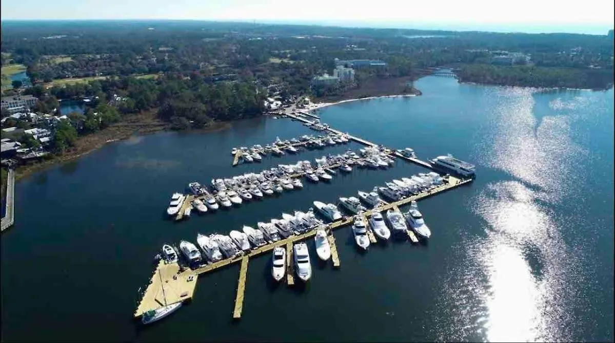 Holiday home 7th Heaven In Sandestin With Private Access