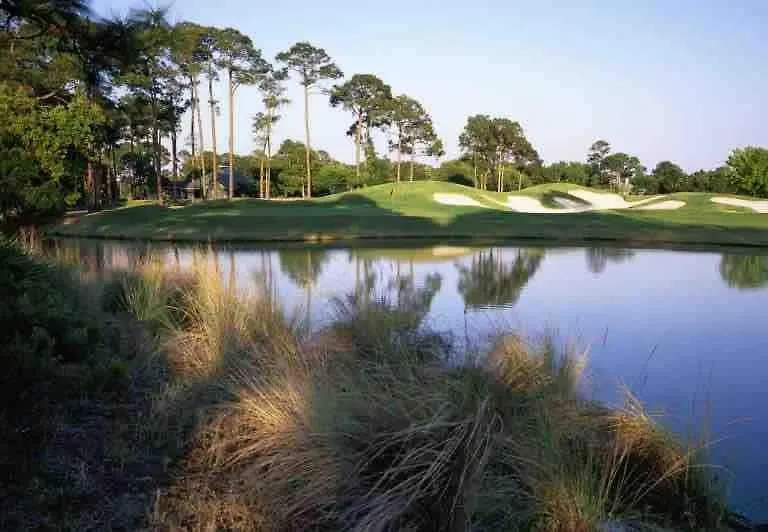 7th Heaven In Sandestin With Private Access