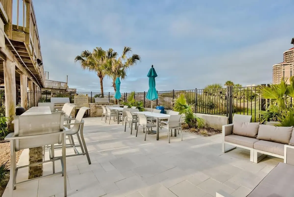 Holiday home 7th Heaven In Sandestin With Private Access