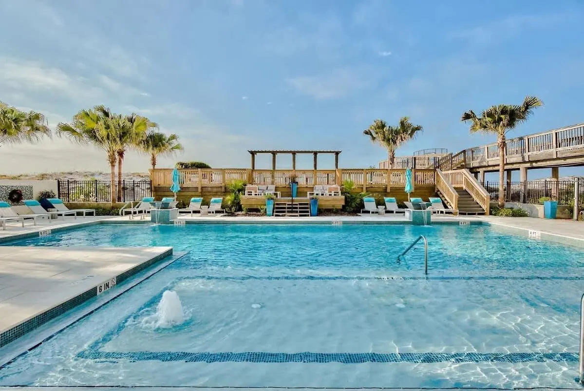 7th Heaven In Sandestin With Private Access Holiday home Destin