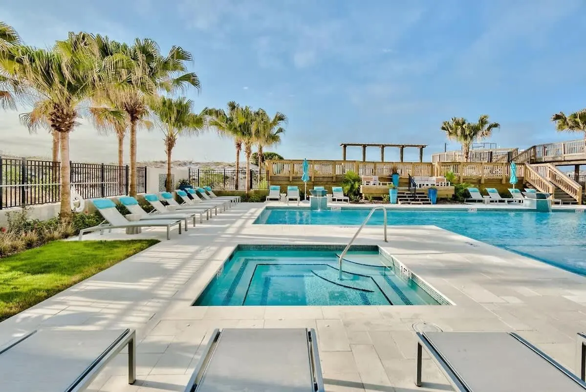 Holiday home 7th Heaven In Sandestin With Private Access Destin
