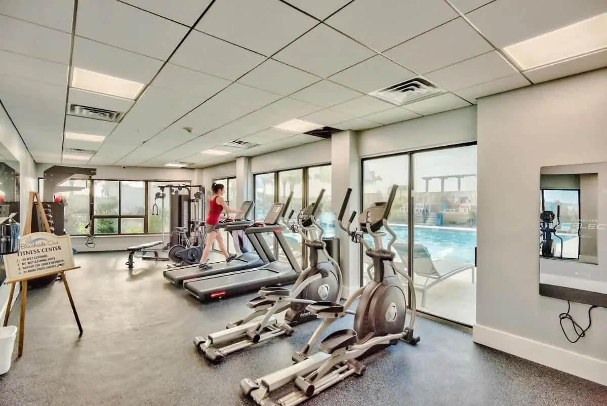 7th Heaven In Sandestin With Private Access *