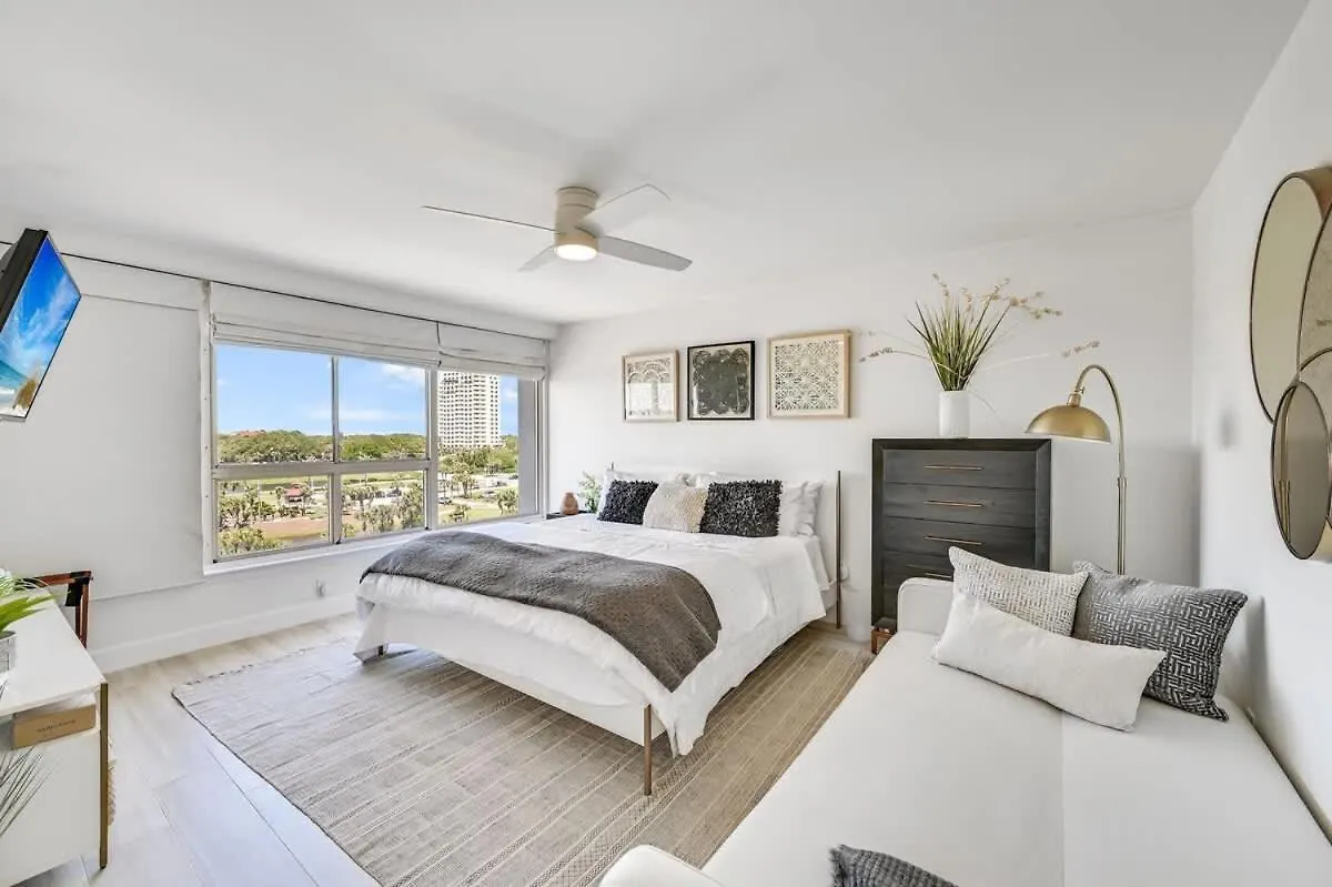 7th Heaven In Sandestin With Private Access Holiday home Destin