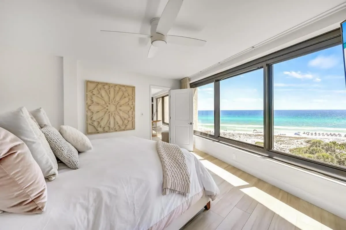 Holiday home 7th Heaven In Sandestin With Private Access