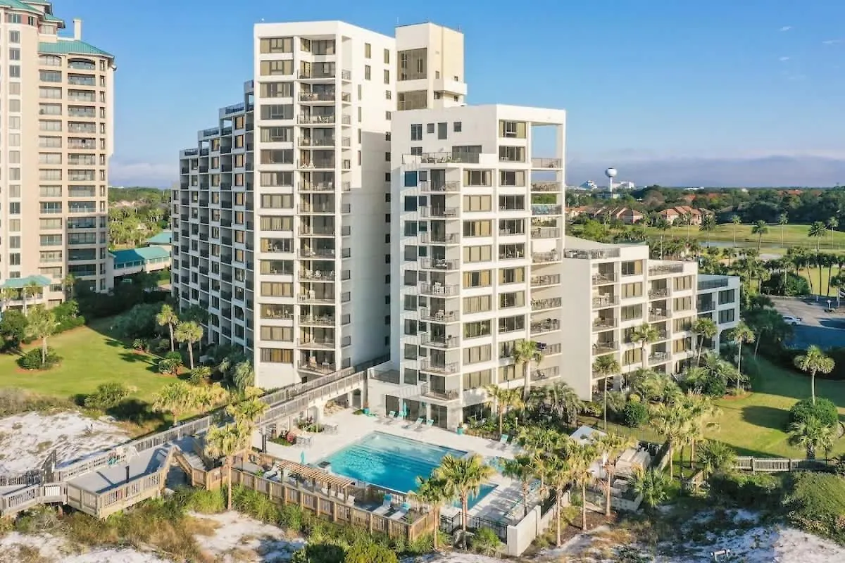Holiday home 7th Heaven In Sandestin With Private Access Destin