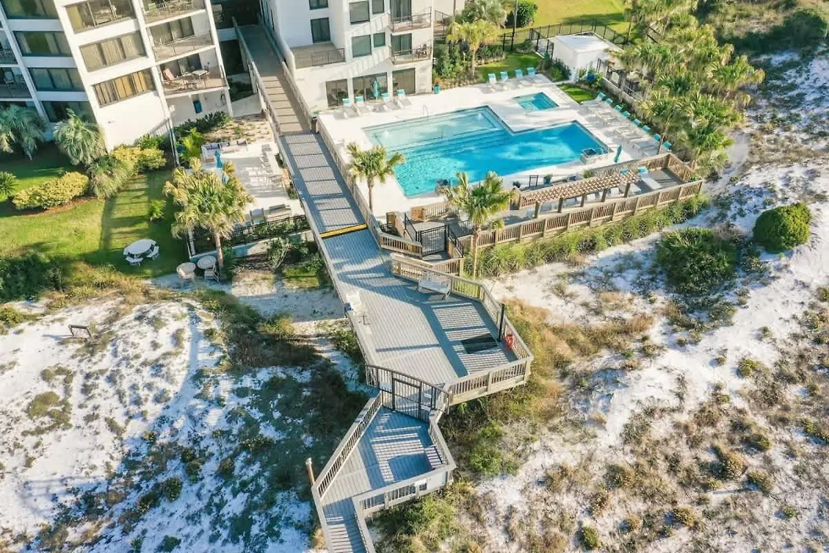 7th Heaven In Sandestin With Private Access Holiday home