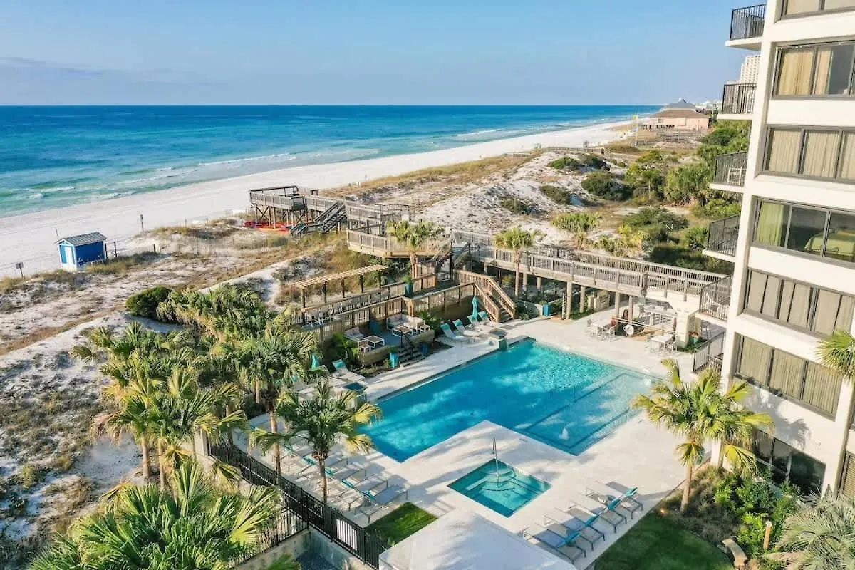 7th Heaven In Sandestin With Private Access Holiday home *