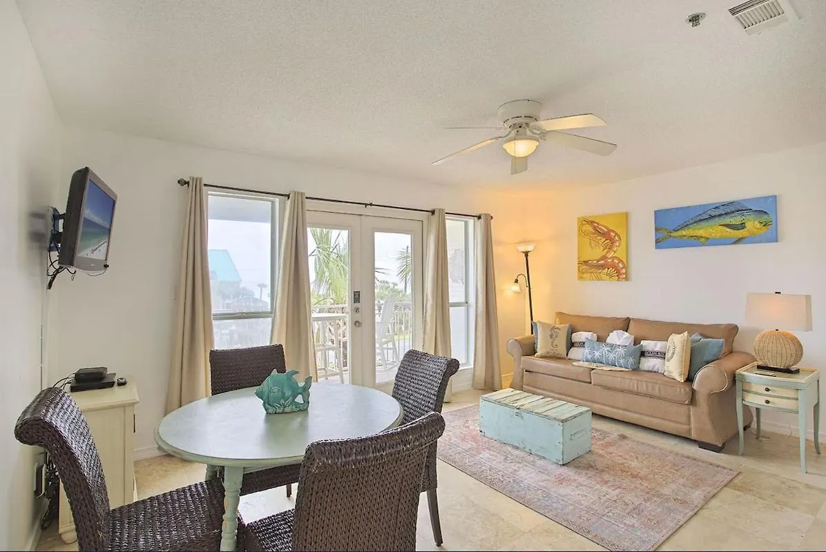 Holiday home Grand Caribbean West 314 Ocean View Sleeps 6 Destin