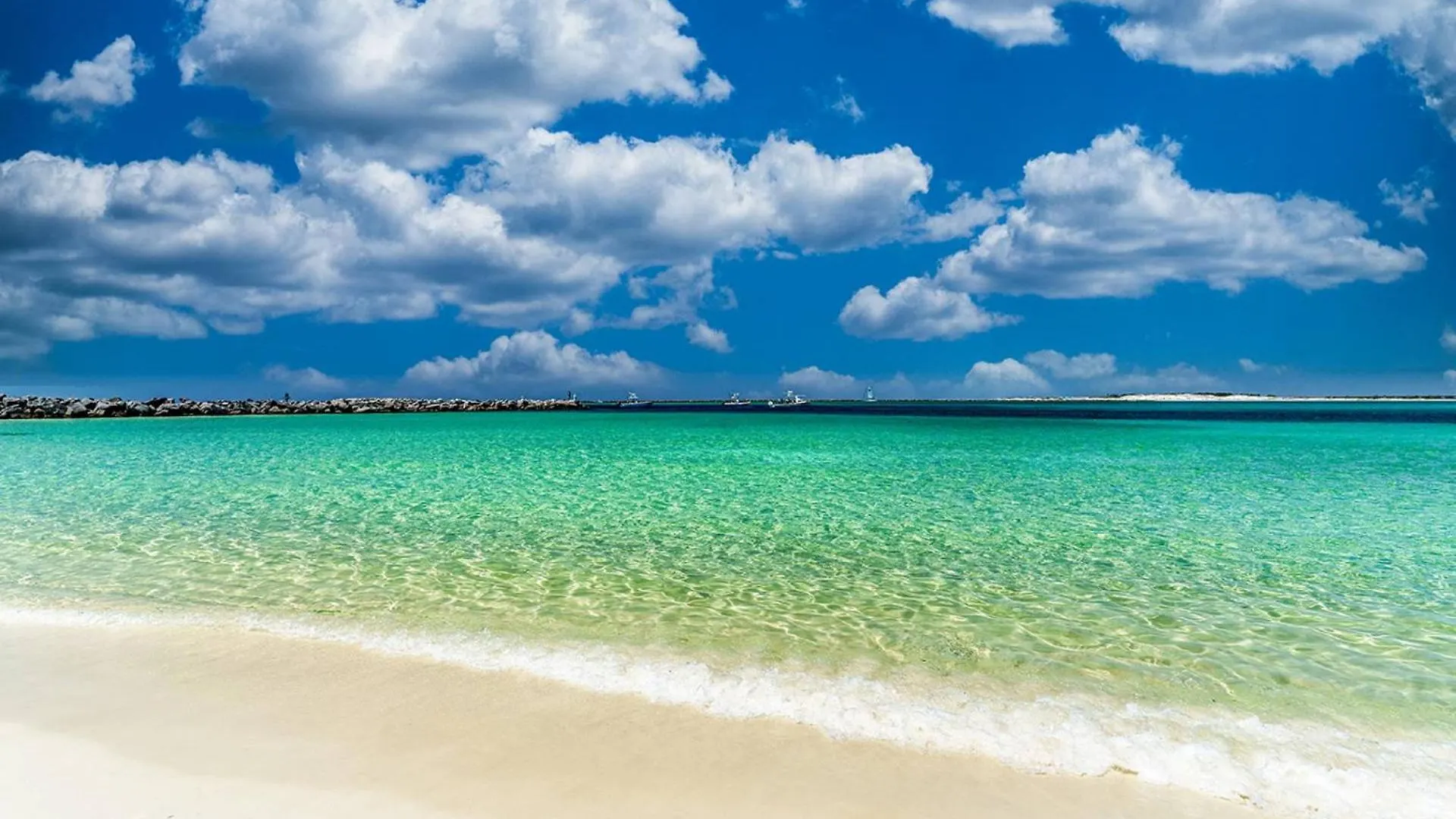 Holiday home Gulf Shore Drive #4 Harbor Oasis Destin