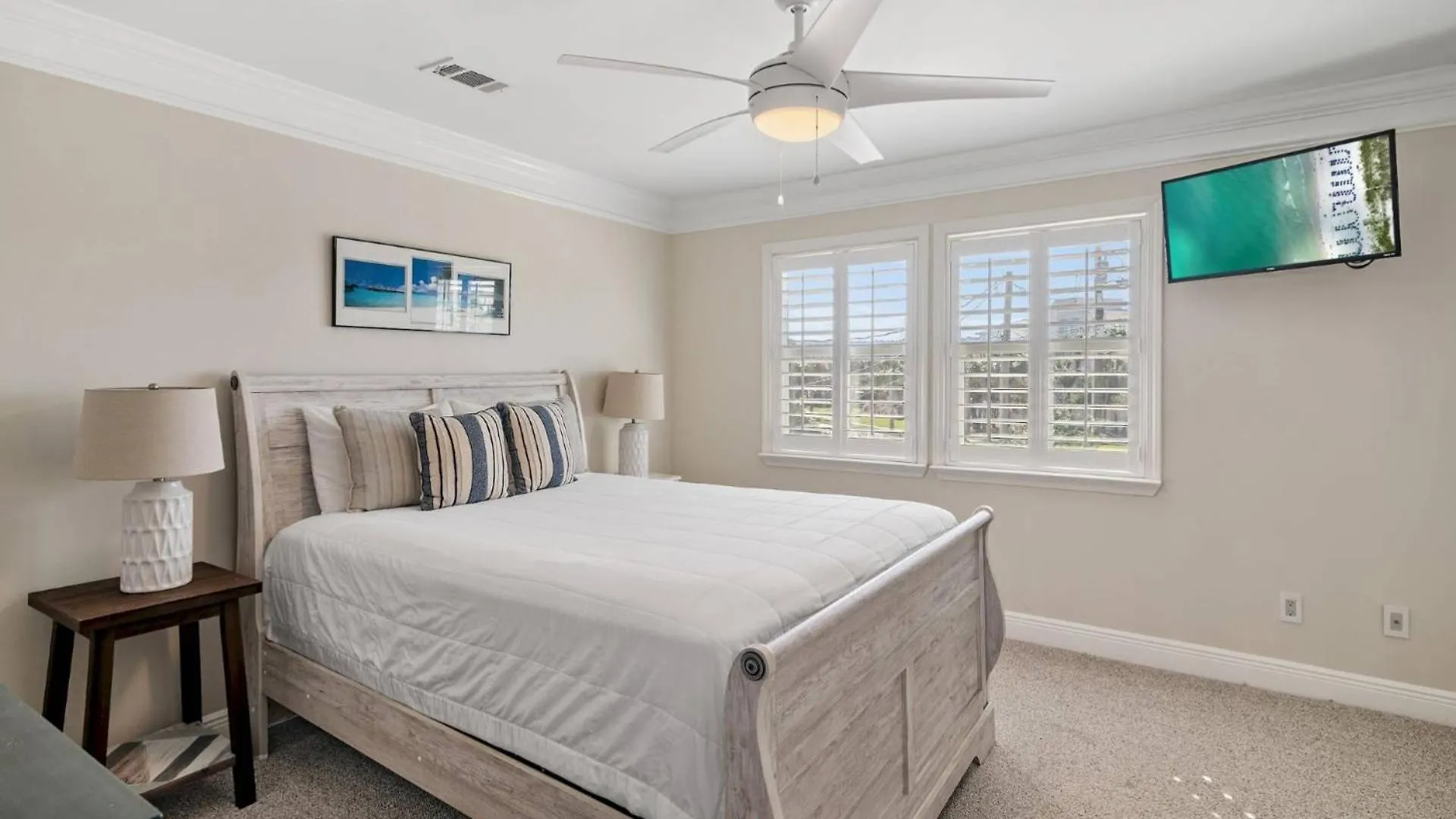 Holiday home Gulf Shore Drive #4 Harbor Oasis Destin