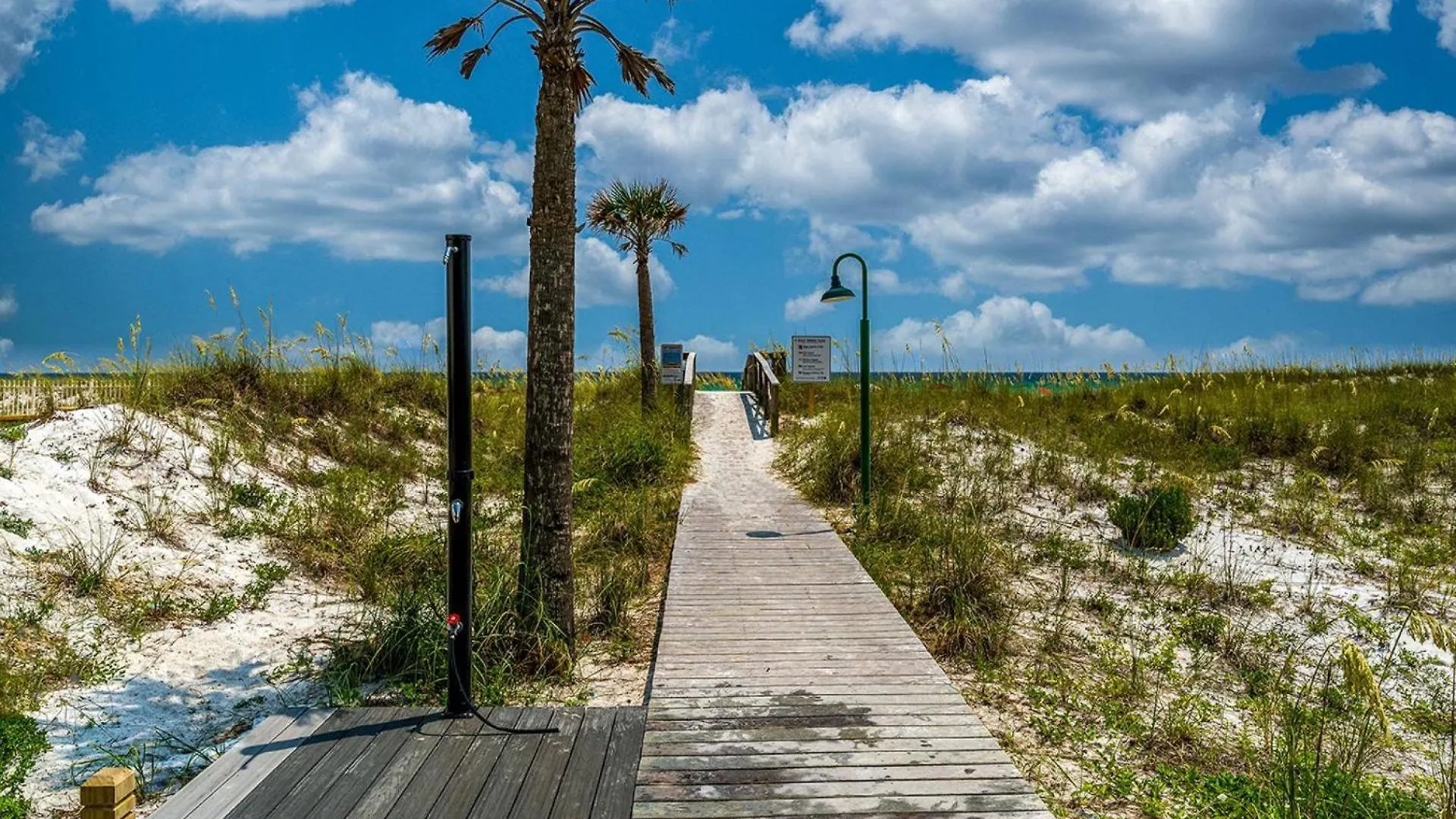 Gulf Shore Drive #4 Harbor Oasis Destin