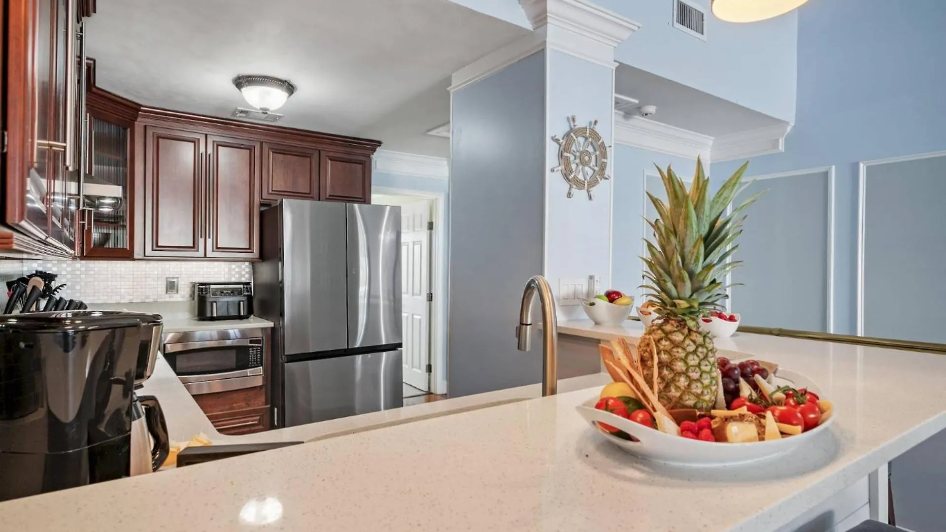 Gulf Shore Drive #4 Harbor Oasis Holiday home *