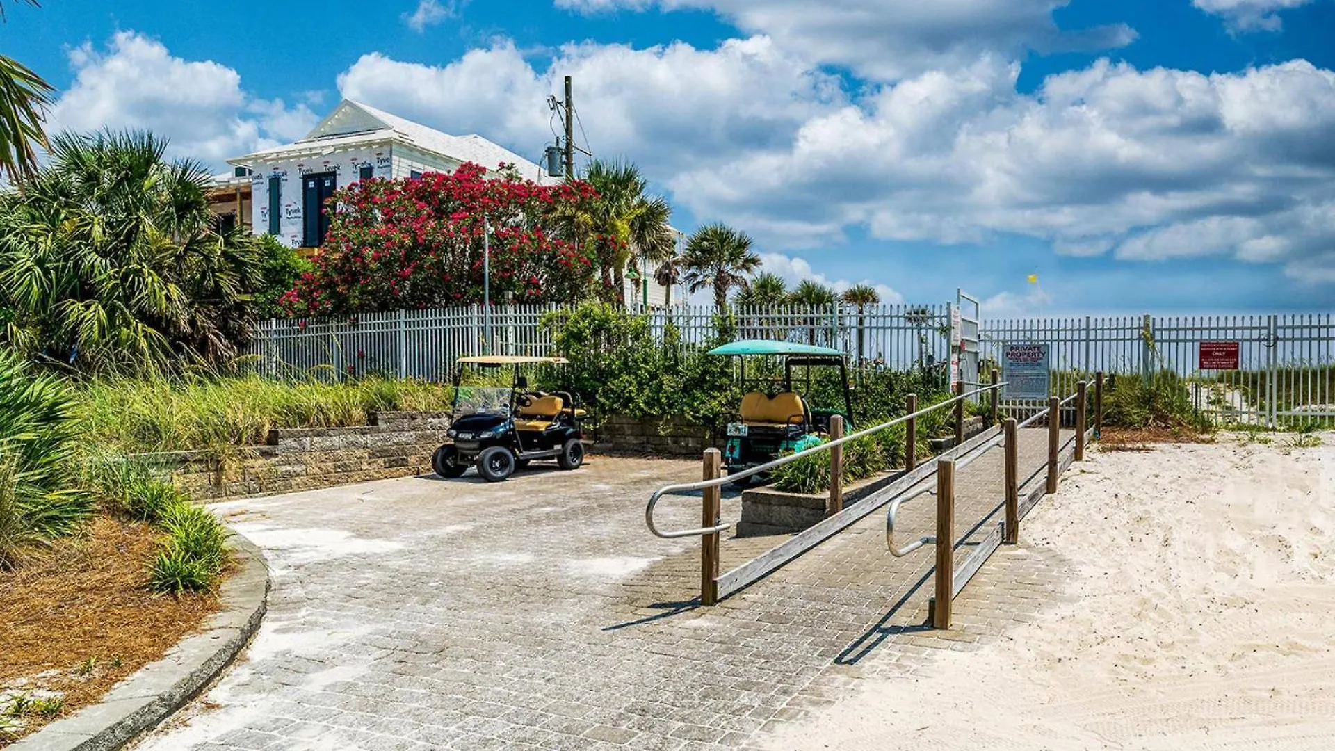 Holiday home Gulf Shore Drive #4 Harbor Oasis *