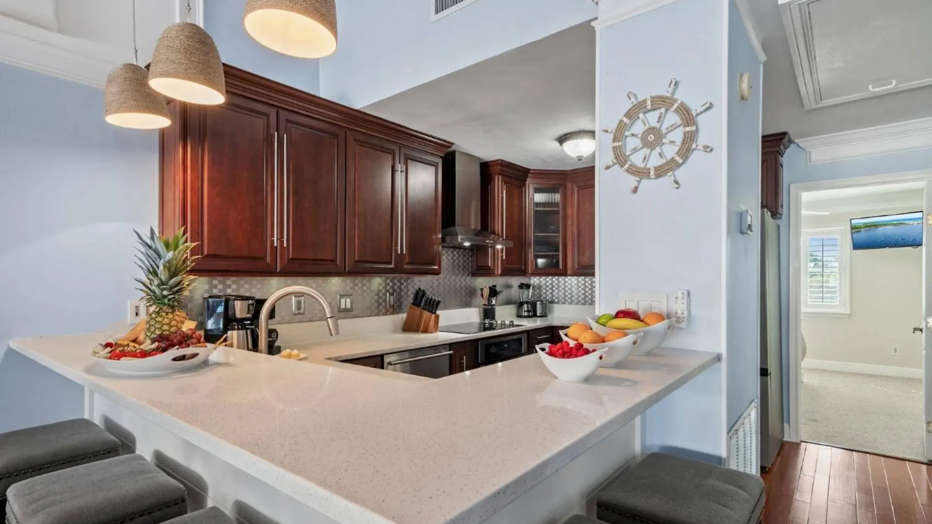 Gulf Shore Drive #4 Harbor Oasis Holiday home Destin