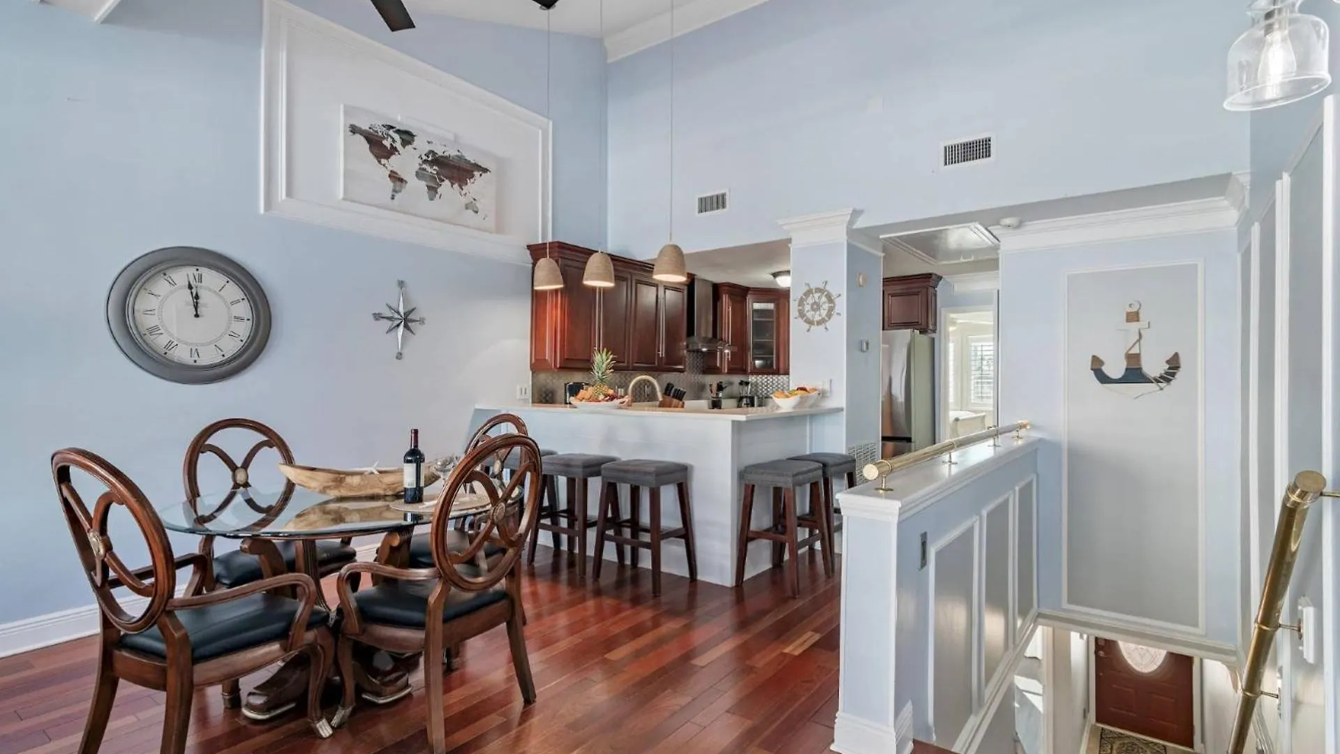 Holiday home Gulf Shore Drive #4 Harbor Oasis Destin