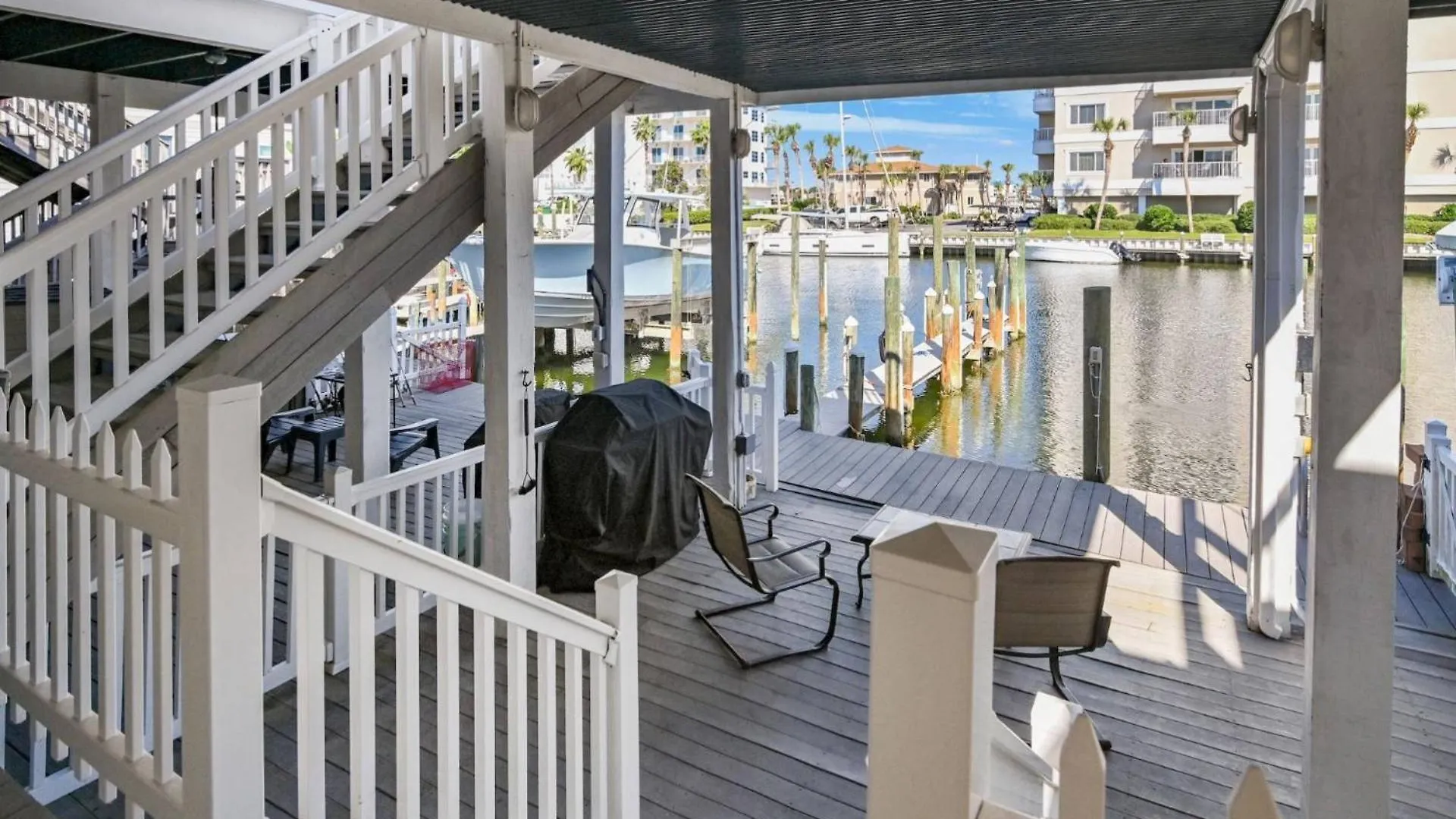 Gulf Shore Drive #4 Harbor Oasis Destin