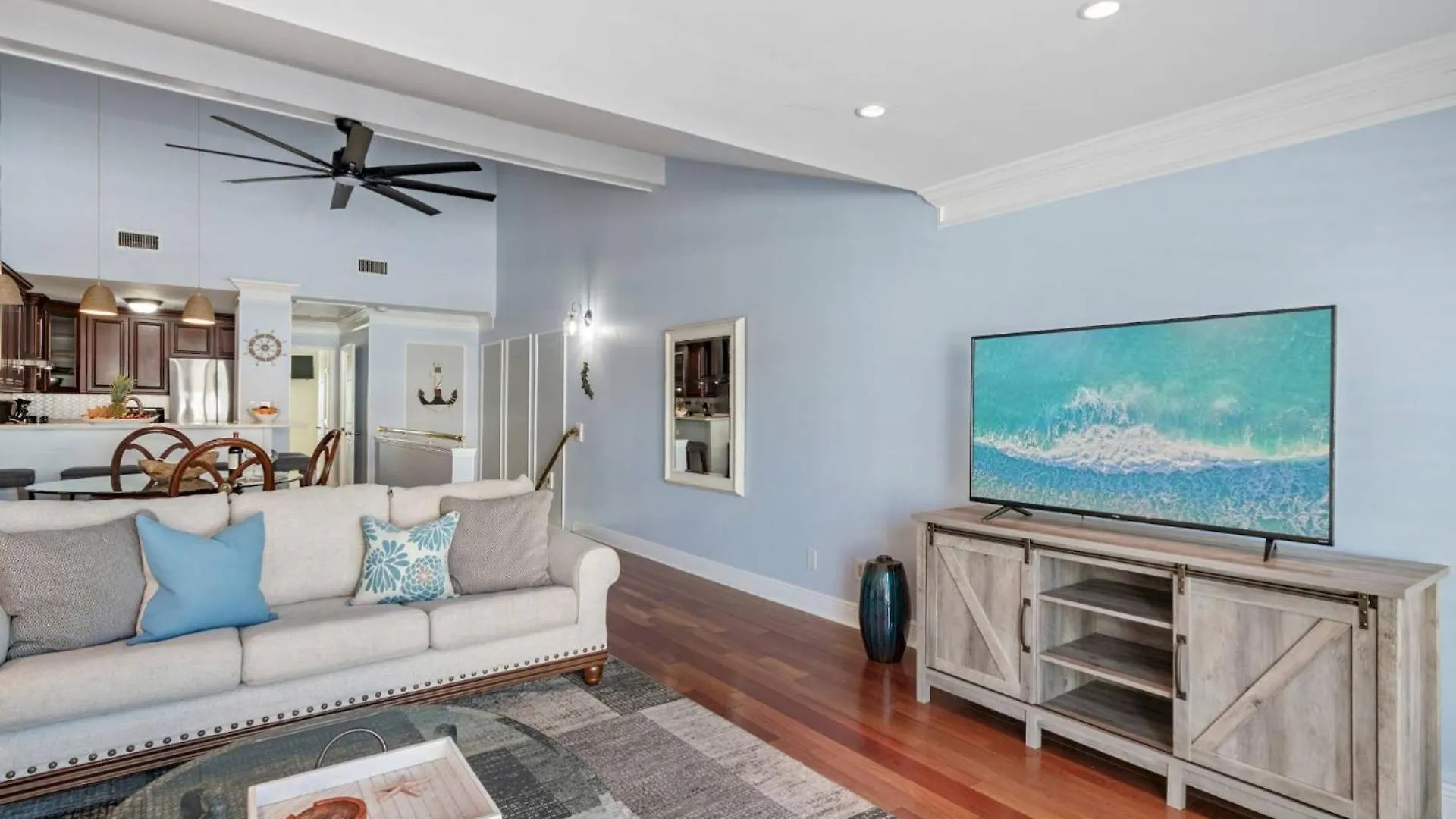 Holiday home Gulf Shore Drive #4 Harbor Oasis