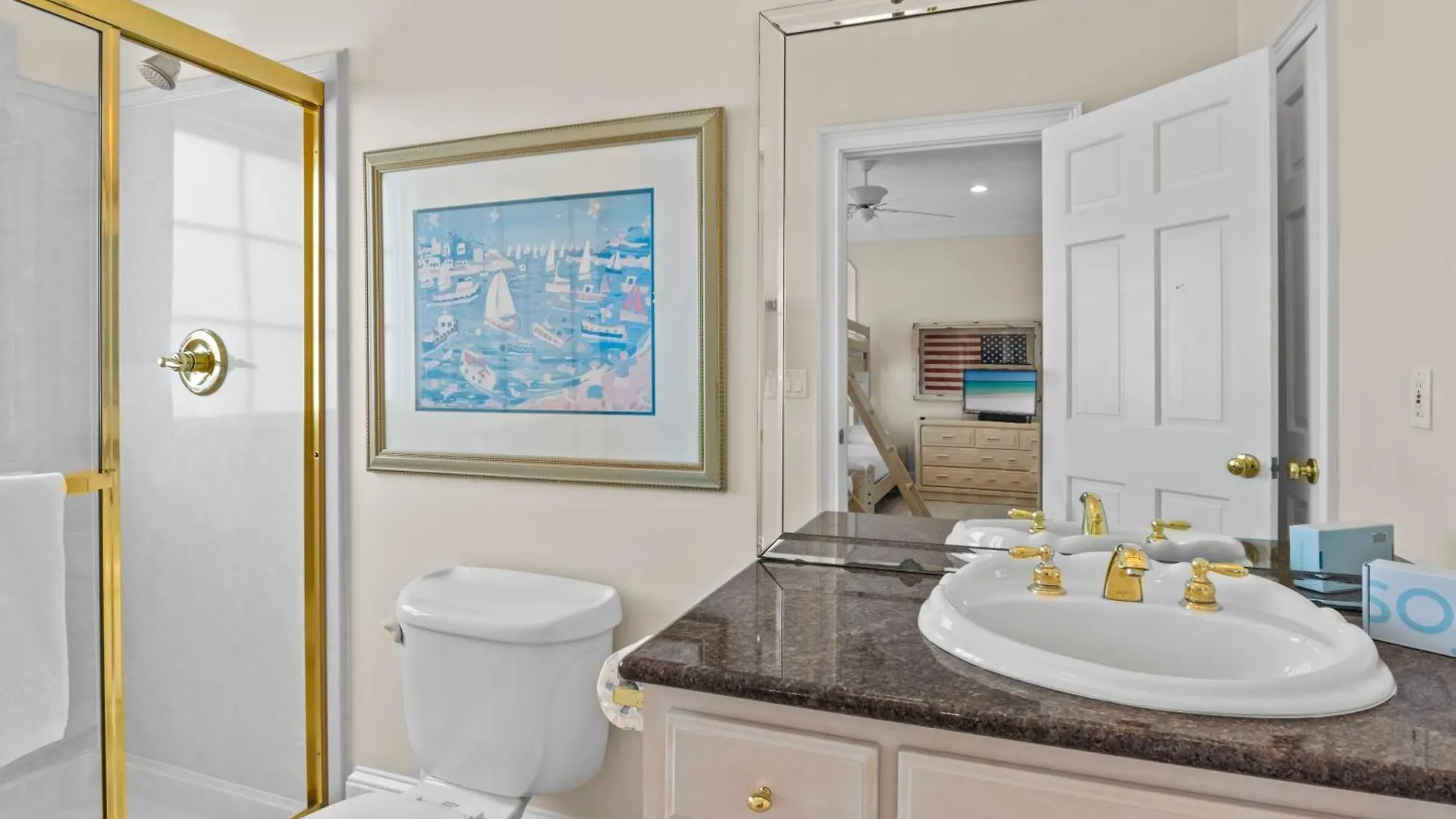 Holiday home Gulf Front, Pool, Hot Tub- 2 Kitchens - Elevator Destin