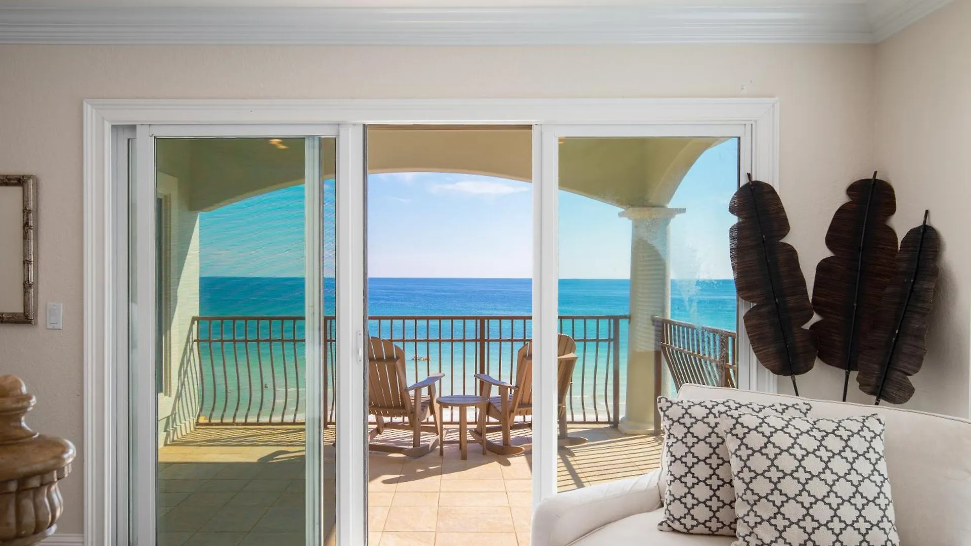 Holiday home Gulf Front, Pool, Hot Tub- 2 Kitchens - Elevator Destin