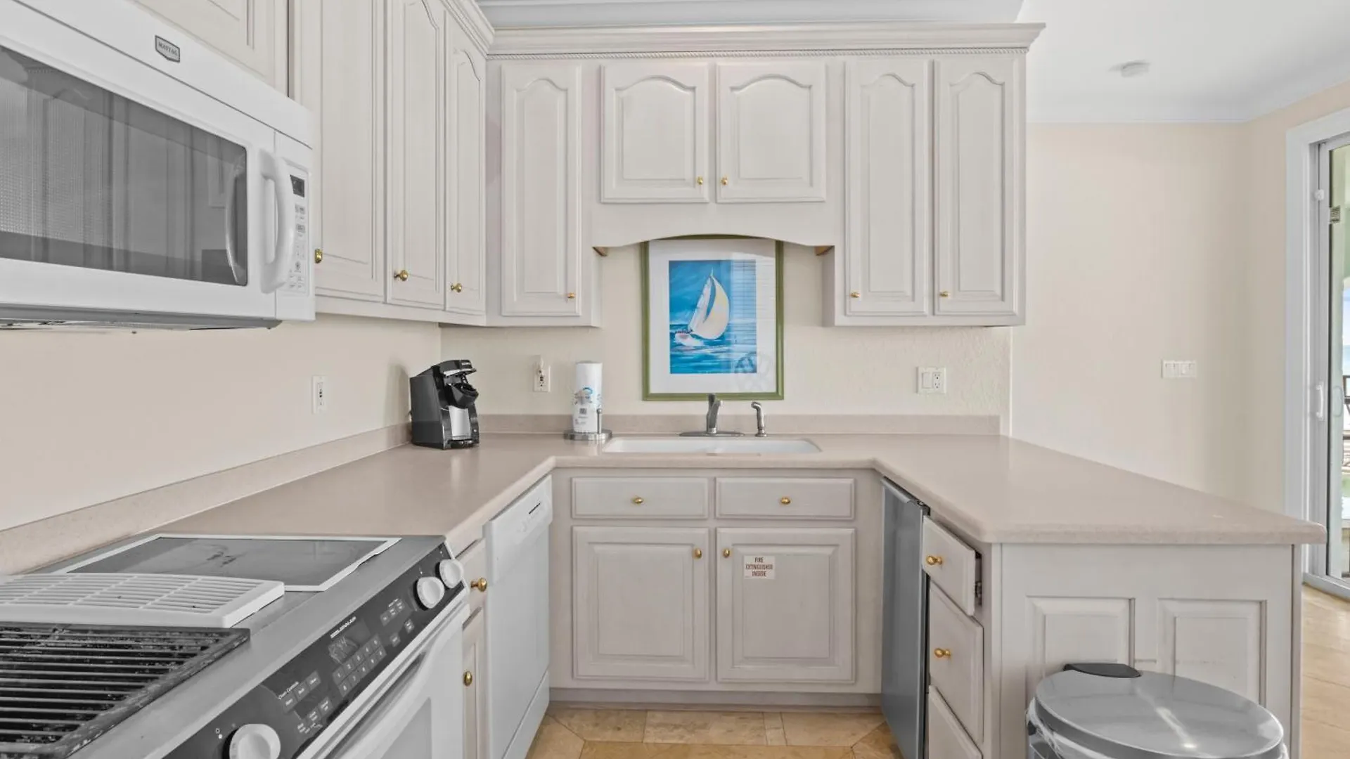 Holiday home Gulf Front, Pool, Hot Tub- 2 Kitchens - Elevator Destin