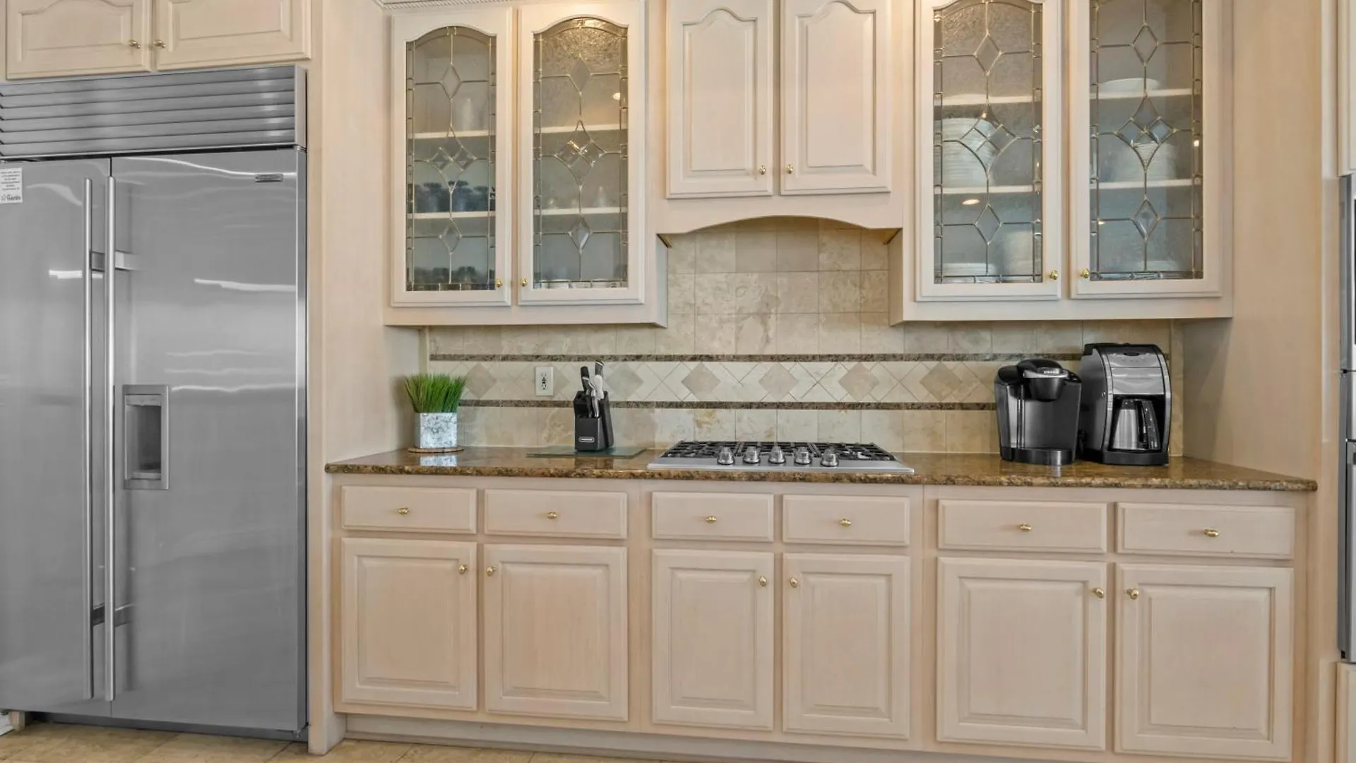 Holiday home Gulf Front, Pool, Hot Tub- 2 Kitchens - Elevator *